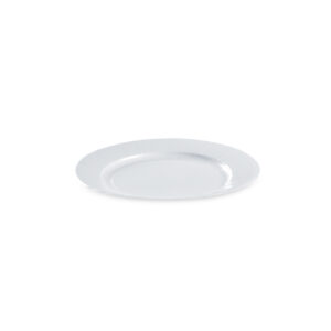 Assiette carton blanche 29cm