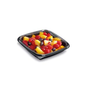 salade de fruits dans Emballage alimentaire pour salade