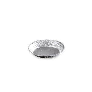 tartelette aluminium TA 111 emballage alimentaire